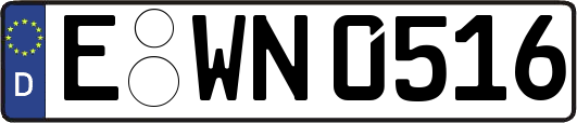 E-WN0516