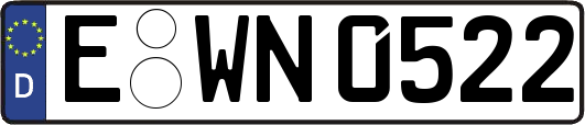 E-WN0522