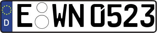 E-WN0523