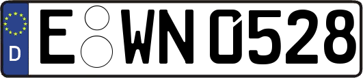 E-WN0528