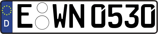 E-WN0530
