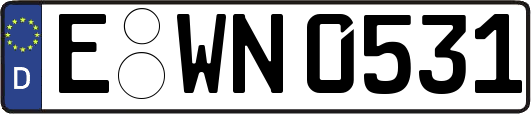 E-WN0531