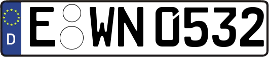 E-WN0532