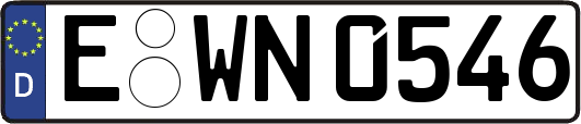 E-WN0546