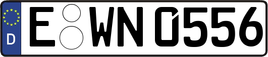 E-WN0556