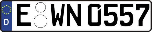 E-WN0557