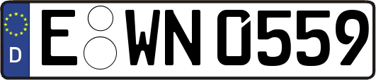 E-WN0559