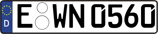 E-WN0560