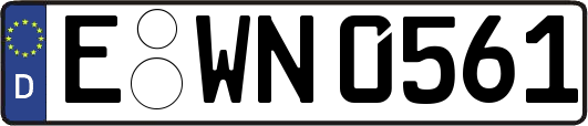 E-WN0561