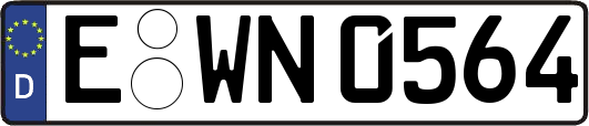E-WN0564