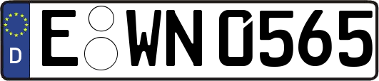 E-WN0565