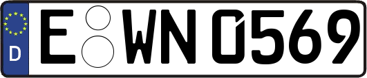 E-WN0569