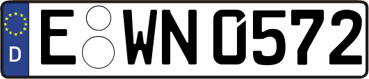 E-WN0572