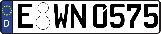 E-WN0575