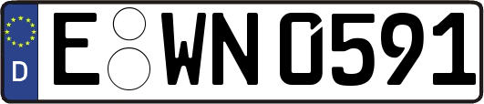 E-WN0591