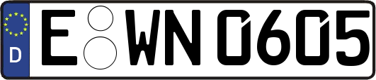 E-WN0605