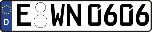 E-WN0606