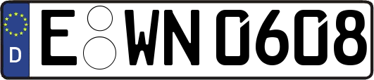 E-WN0608
