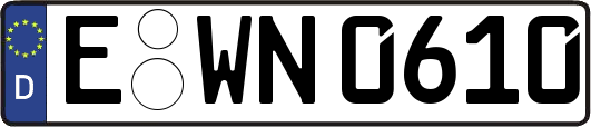 E-WN0610