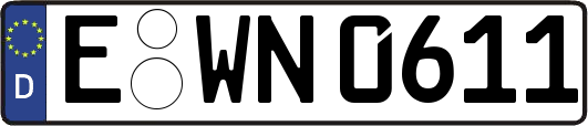 E-WN0611