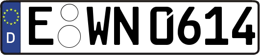 E-WN0614