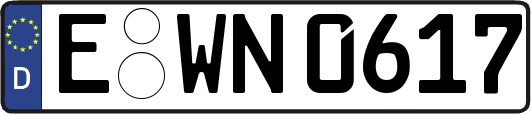 E-WN0617