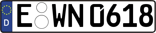 E-WN0618