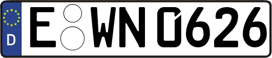 E-WN0626