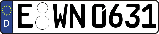 E-WN0631