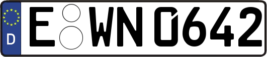 E-WN0642