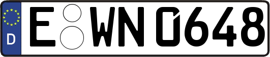 E-WN0648