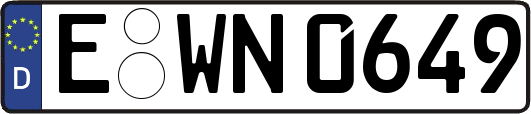 E-WN0649