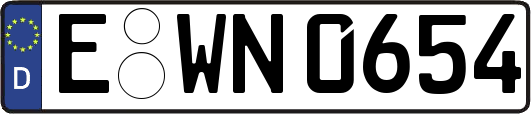E-WN0654