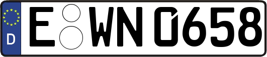 E-WN0658