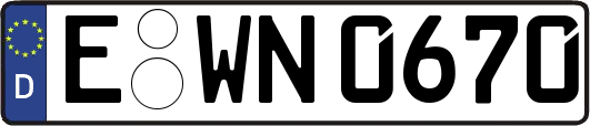 E-WN0670