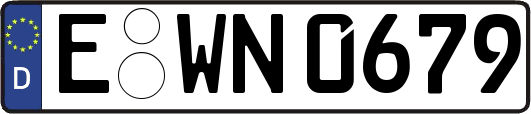 E-WN0679