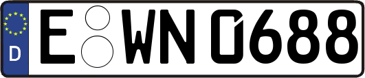 E-WN0688