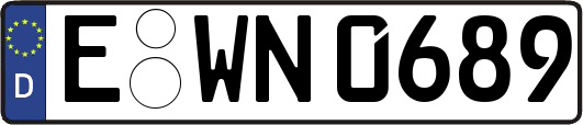 E-WN0689