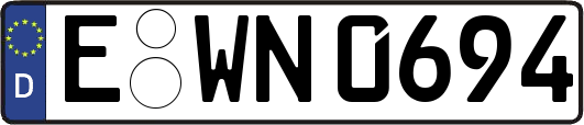 E-WN0694