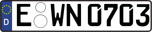 E-WN0703