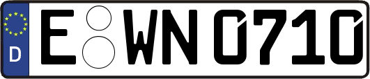 E-WN0710