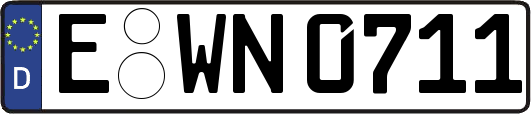 E-WN0711