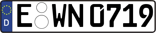 E-WN0719