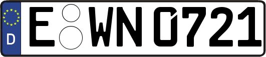 E-WN0721