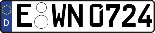 E-WN0724