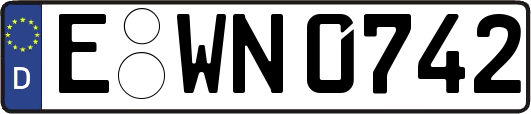 E-WN0742
