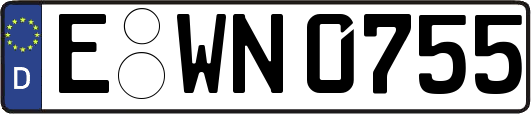 E-WN0755