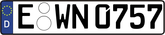E-WN0757