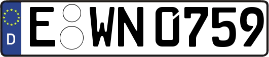 E-WN0759