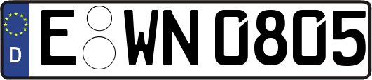 E-WN0805